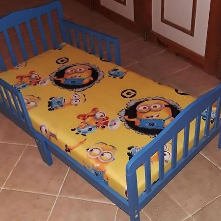 Willa Casa Flamingo Las Terrenas Zewnętrze zdjęcie