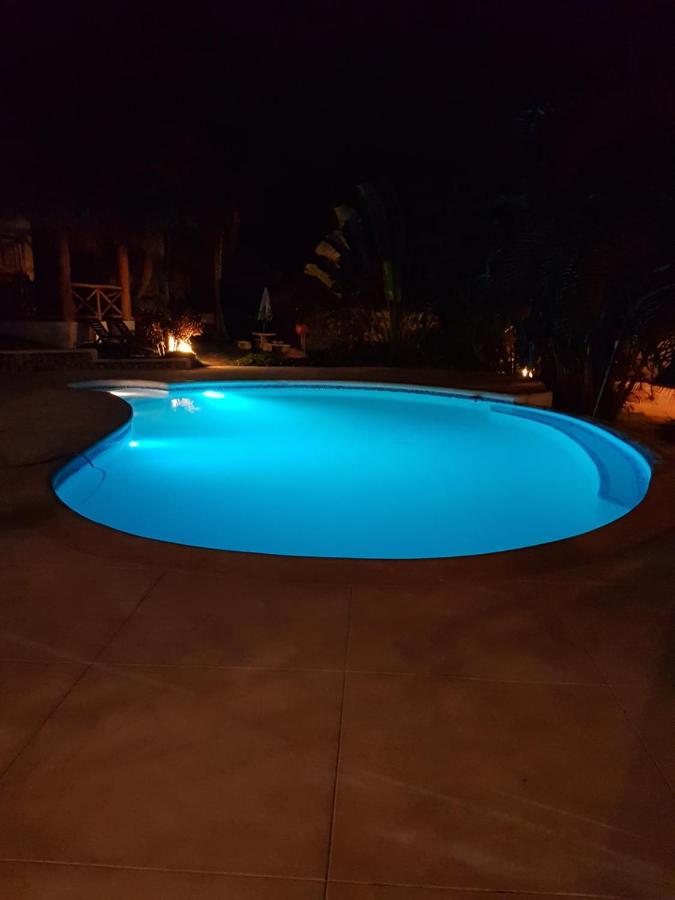 Willa Casa Flamingo Las Terrenas Zewnętrze zdjęcie