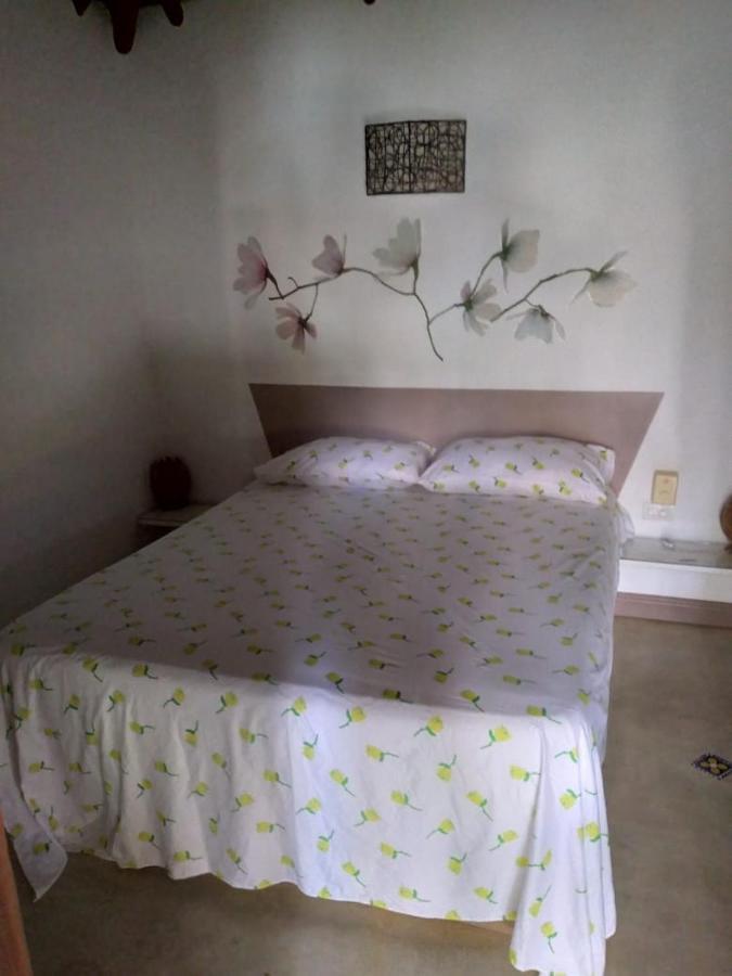Willa Casa Flamingo Las Terrenas Zewnętrze zdjęcie