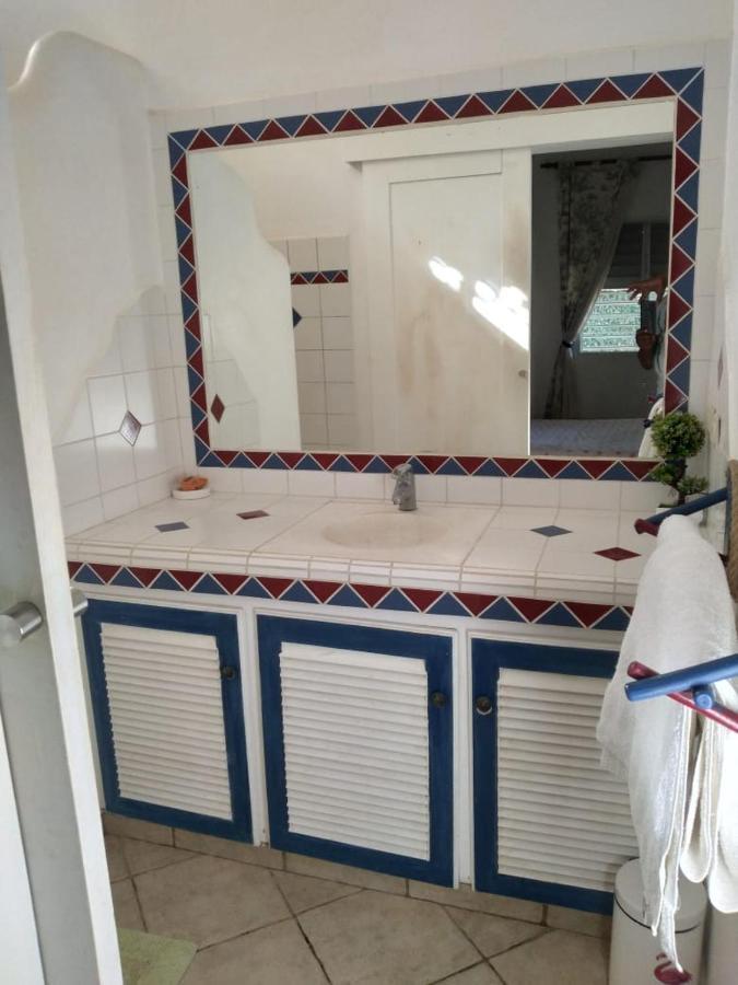 Willa Casa Flamingo Las Terrenas Zewnętrze zdjęcie