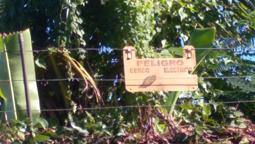 Willa Casa Flamingo Las Terrenas Zewnętrze zdjęcie