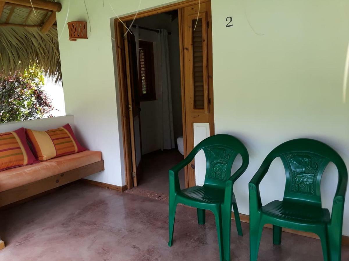 Willa Casa Flamingo Las Terrenas Zewnętrze zdjęcie