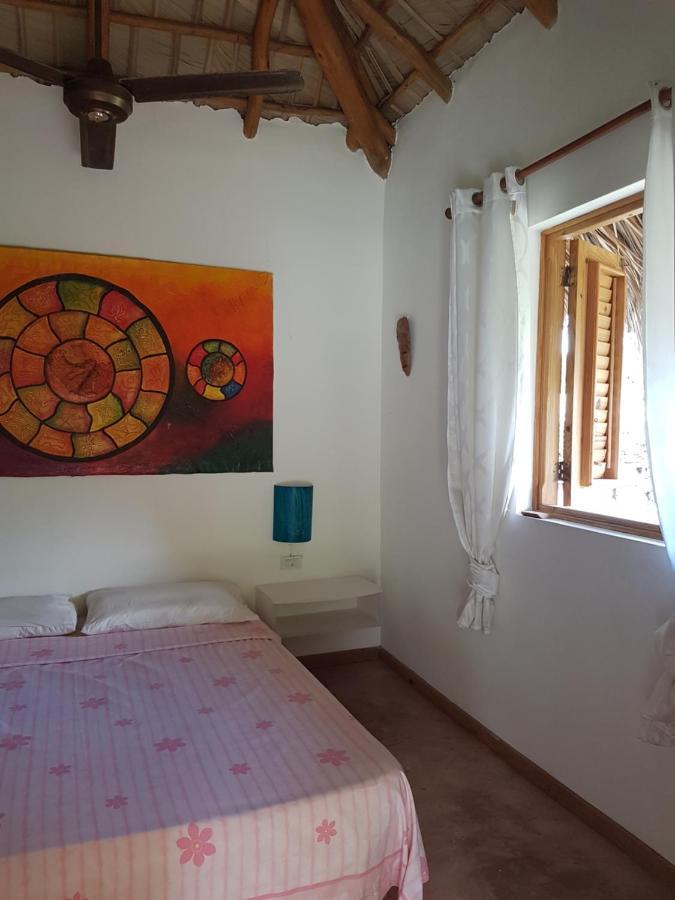 Willa Casa Flamingo Las Terrenas Zewnętrze zdjęcie