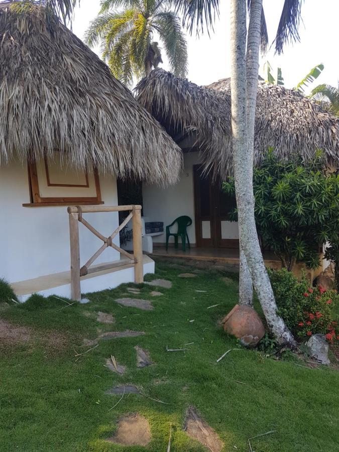 Willa Casa Flamingo Las Terrenas Zewnętrze zdjęcie