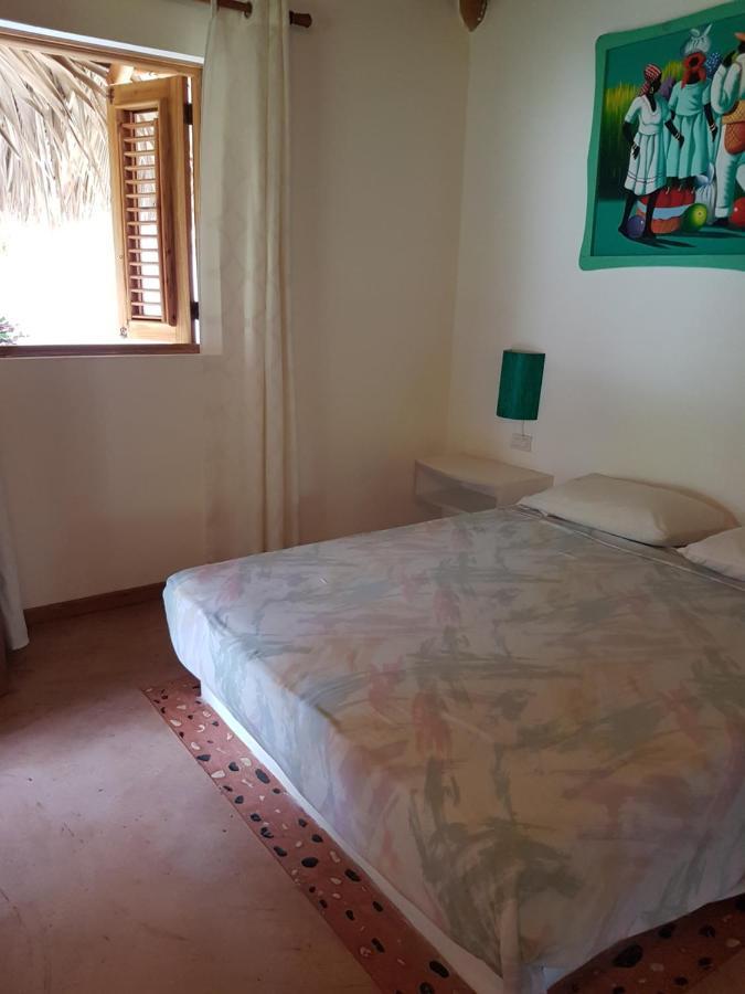 Willa Casa Flamingo Las Terrenas Zewnętrze zdjęcie